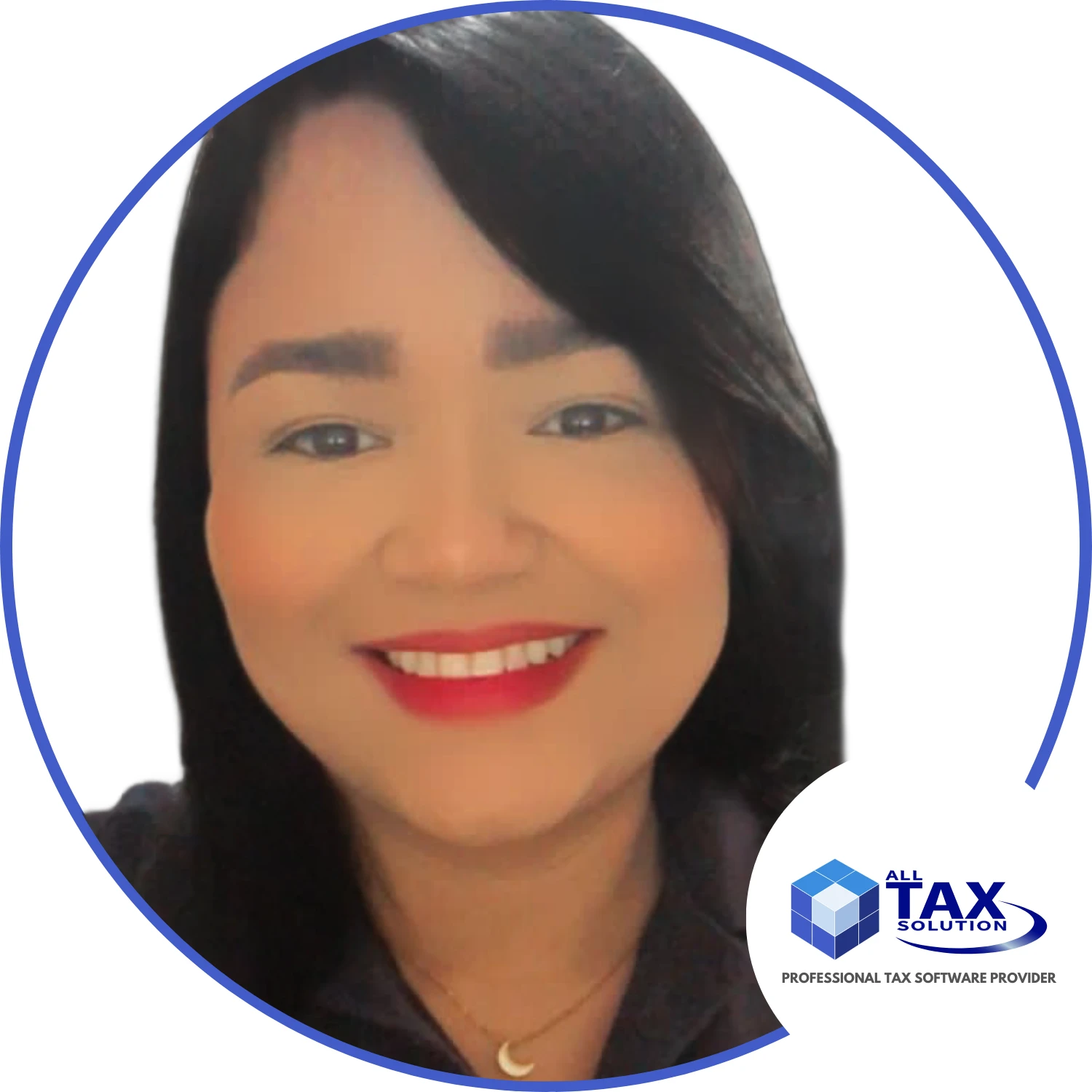 Verónica M. Rivas